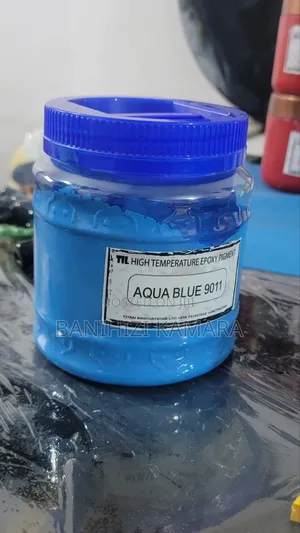 Pigments Aqual