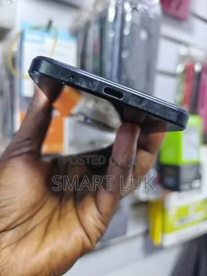 Xiaomi Redmi A3x 64 GB Black
