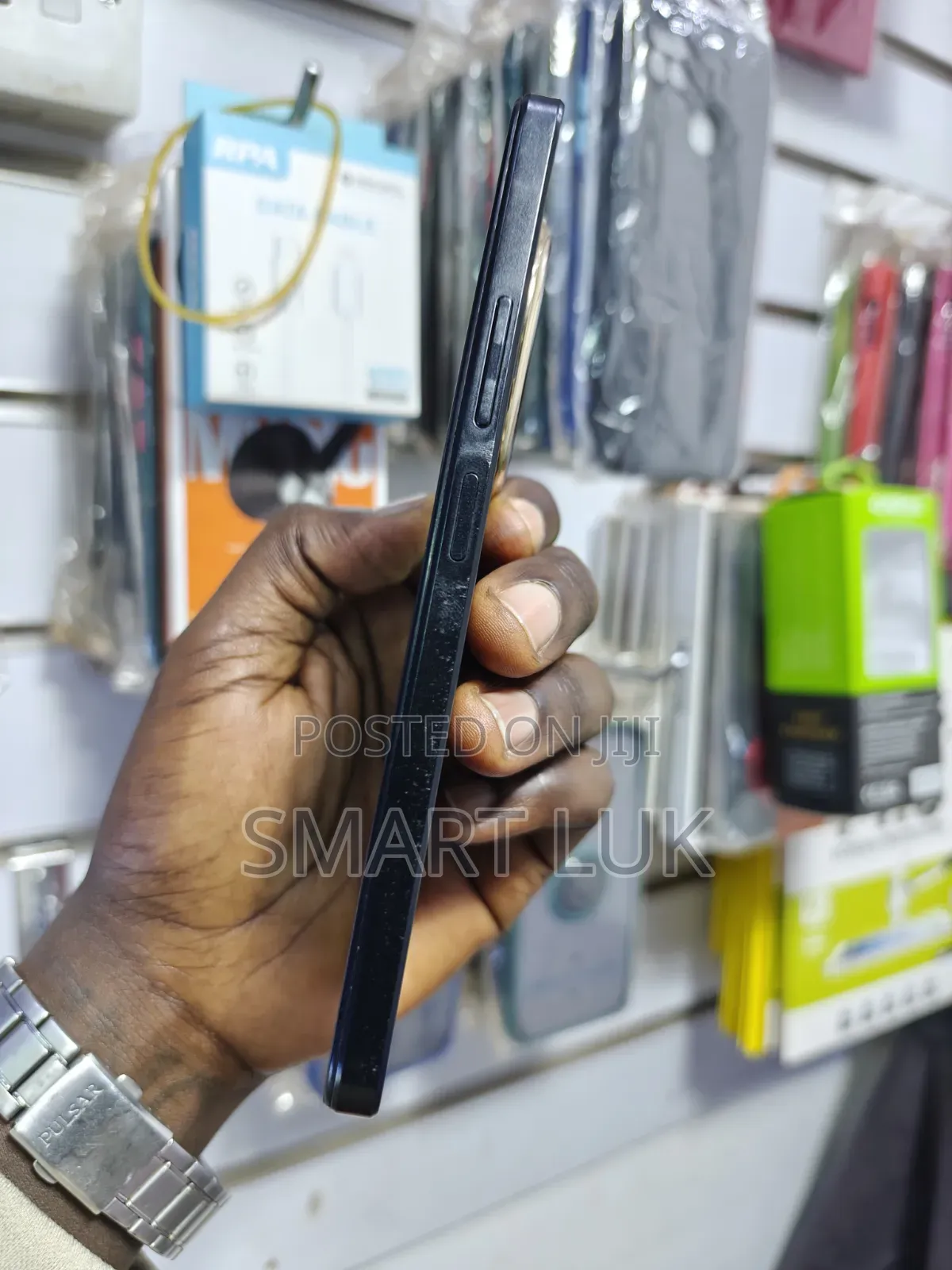 Xiaomi Redmi A3x 64 GB Black