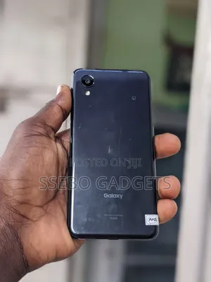 Samsung Galaxy A23 5G 64 GB Gray