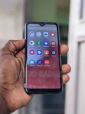 Samsung Galaxy A23 5G 64 GB Gray