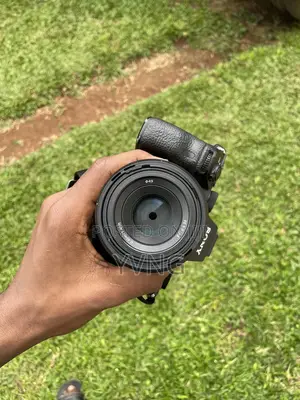 Sony A7 Iii + 50mm F1.8 Lens – Ready to Shoot Kit