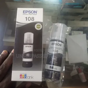 Epson Ink 108