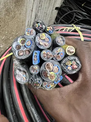 Cable Doctor Woo