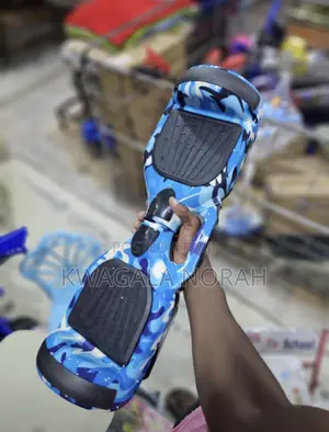 Self Balancing Electric Scooter/Hover Board