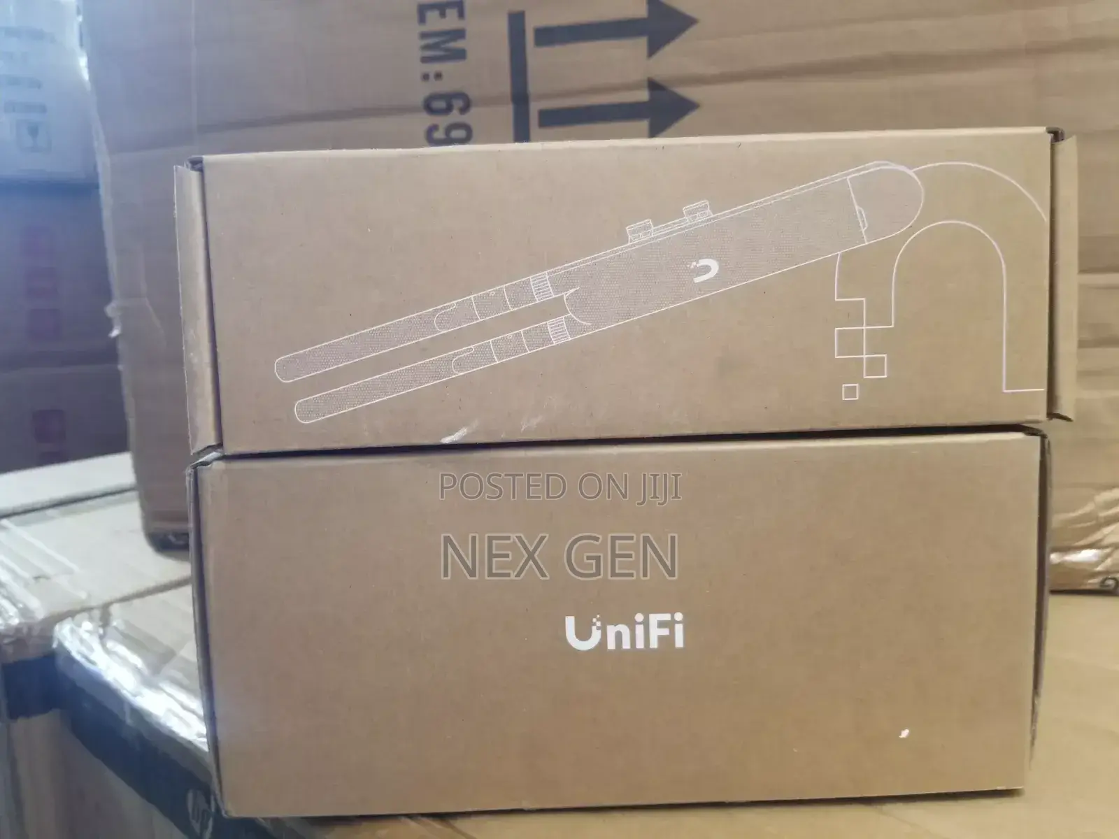 Unifi Ac Mesh