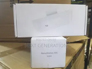 Unifi Nano Station M5 Loco