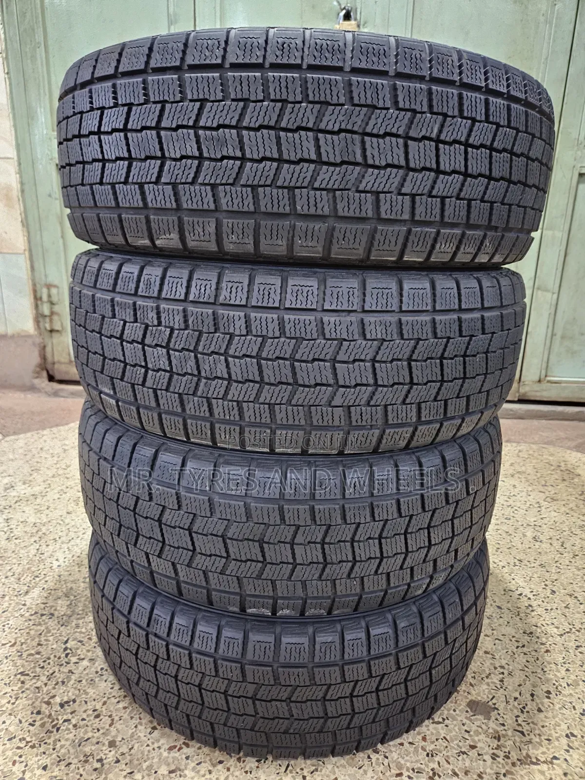 205 65 R15 Falken Japan Tires the Run Continues Contact Us 4 Delivery