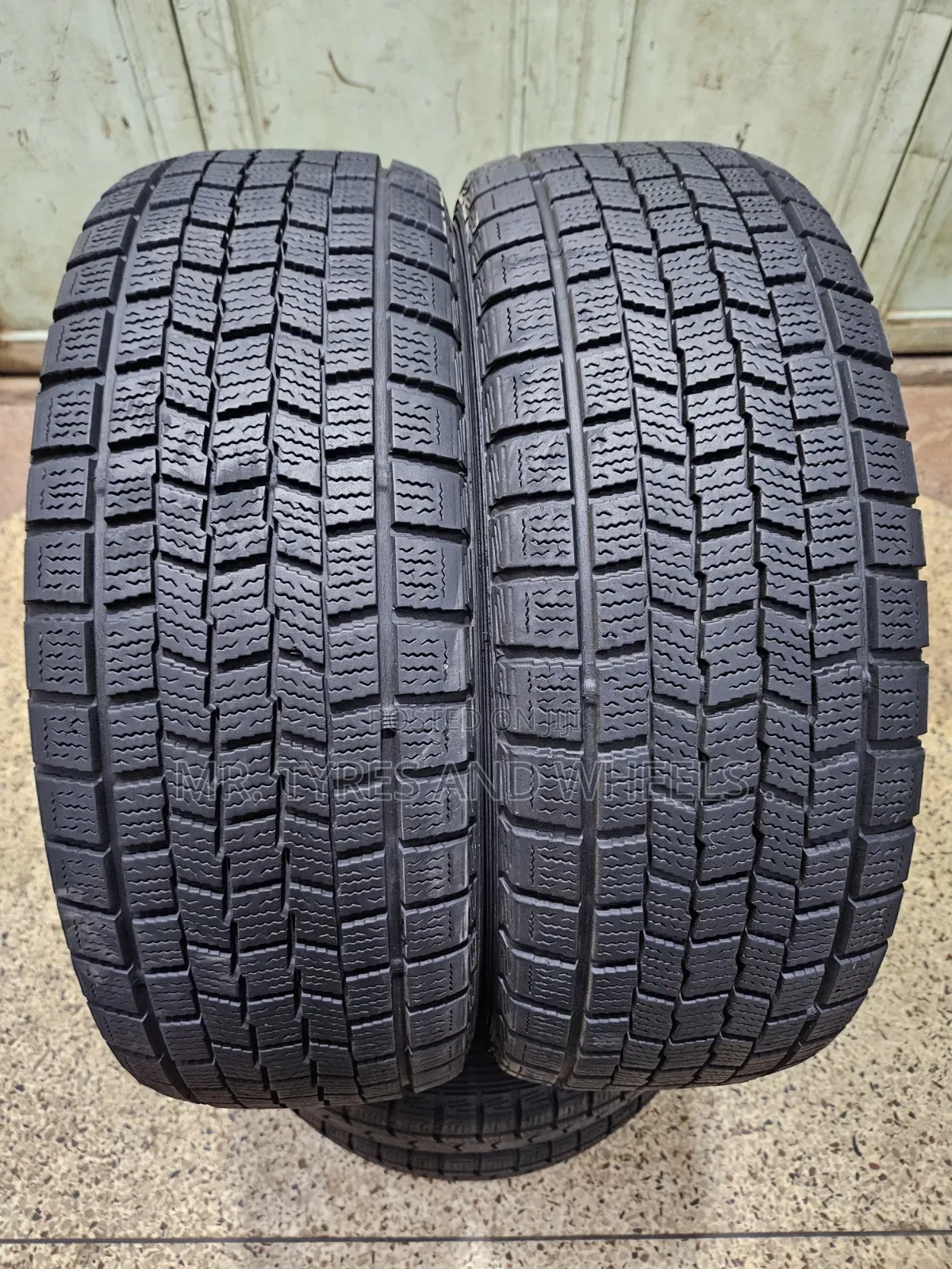 205 65 R15 Falken Japan Tires the Run Continues Contact Us 4 Delivery