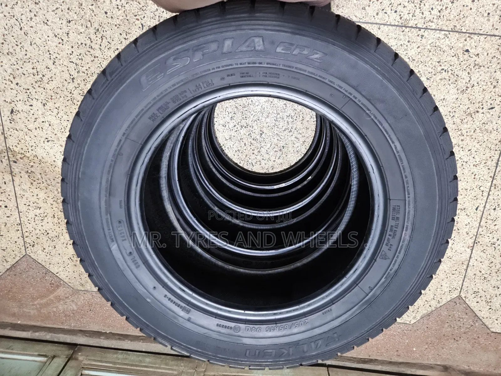 205 65 R15 Falken Japan Tires the Run Continues Contact Us 4 Delivery