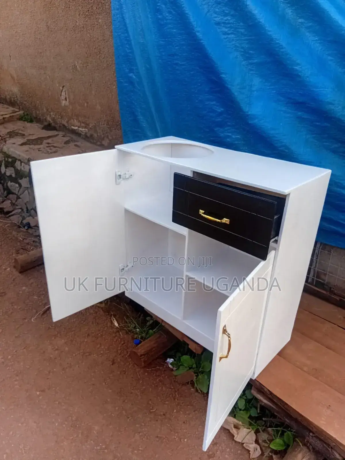 Single Room Kitchen Cabinet