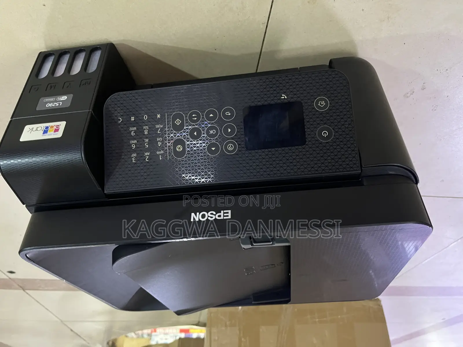 Epson L5290