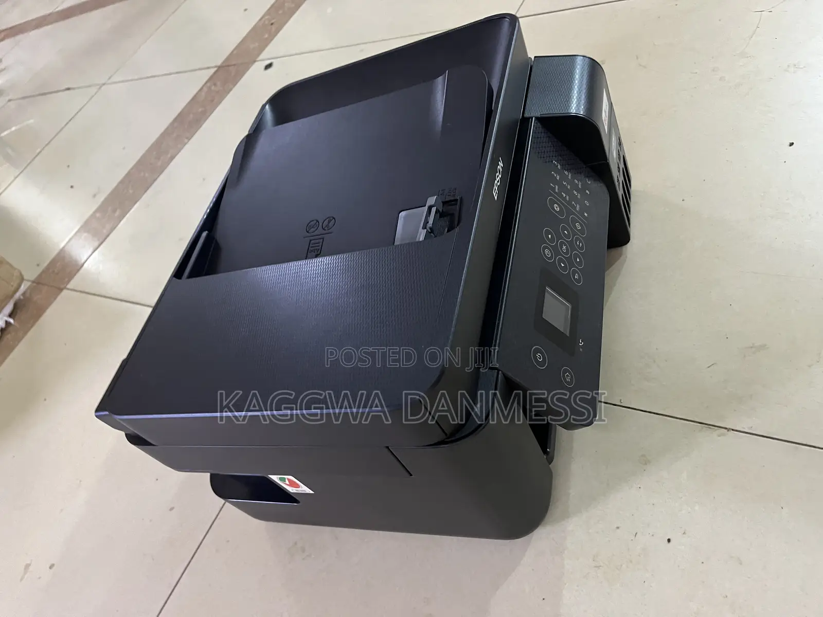 Epson L5290