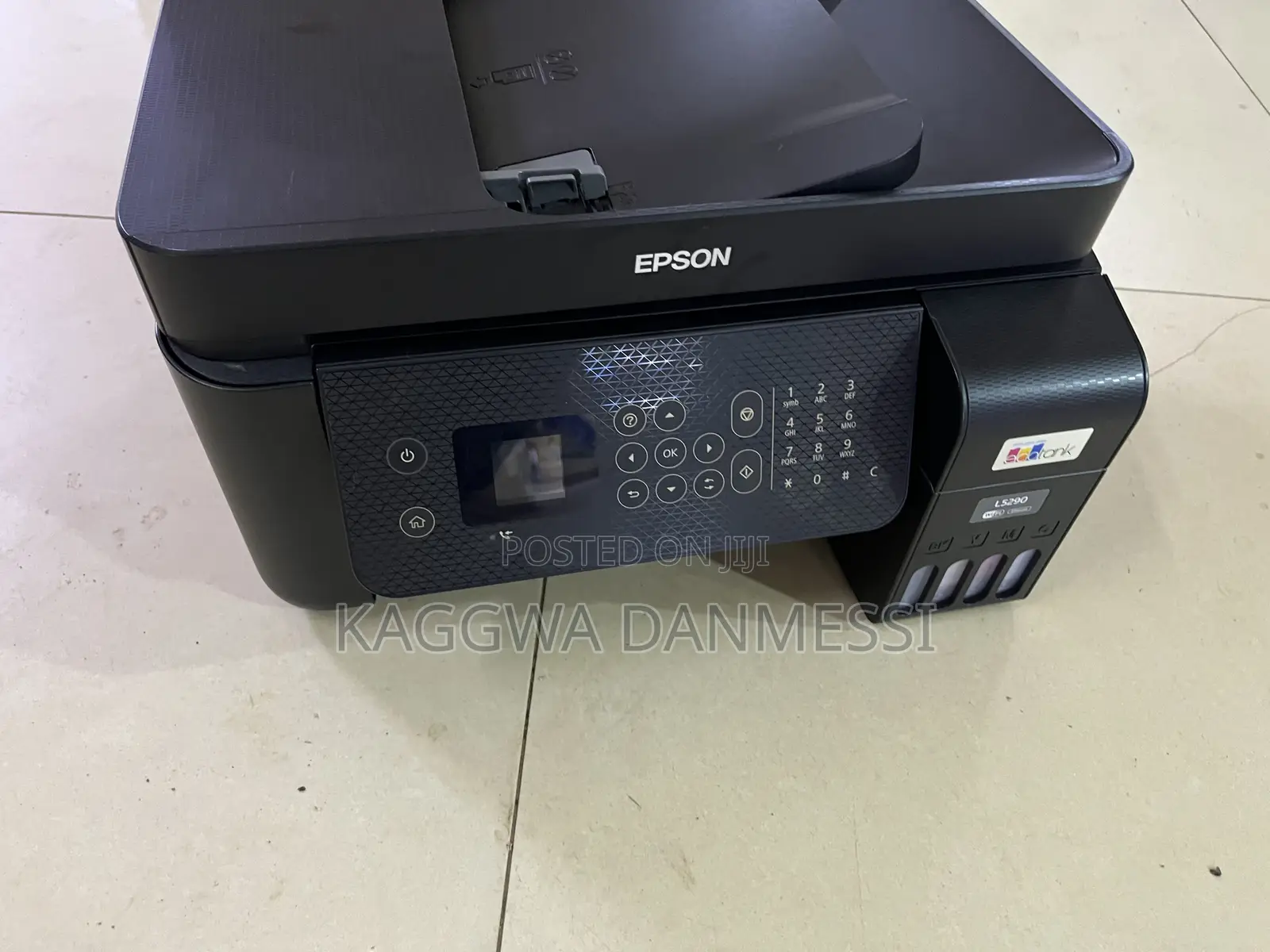 Epson L5290