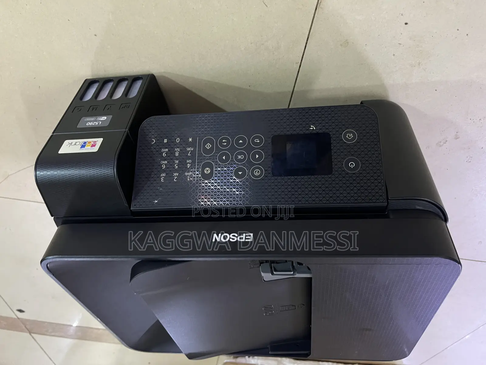 Epson L5290