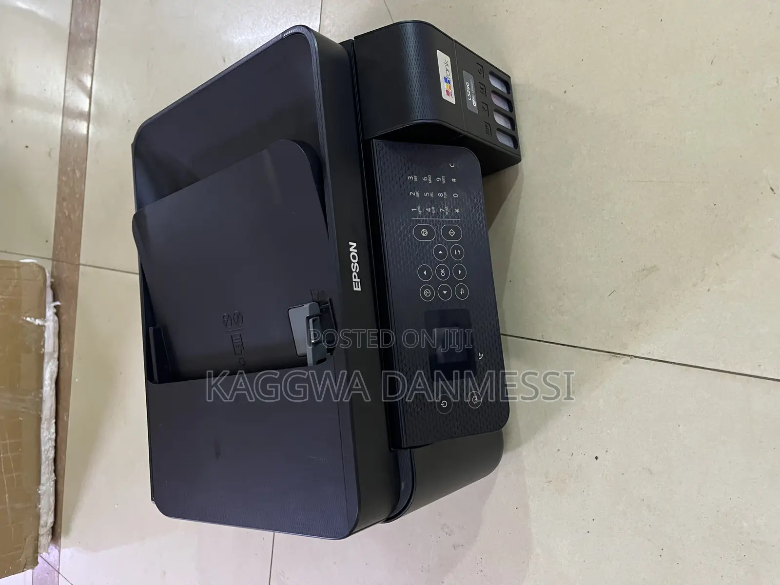 Epson L5290