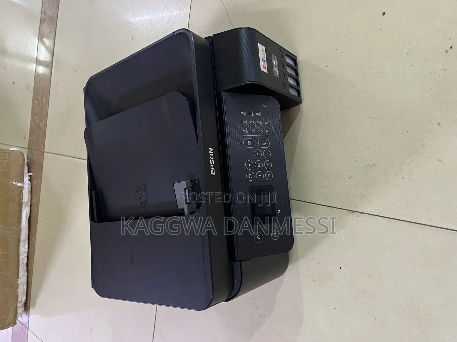 Epson L5290