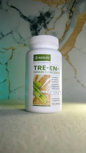 Nutritional Supplement