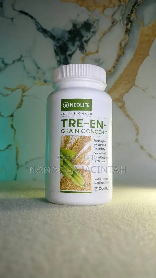 Nutritional Supplement