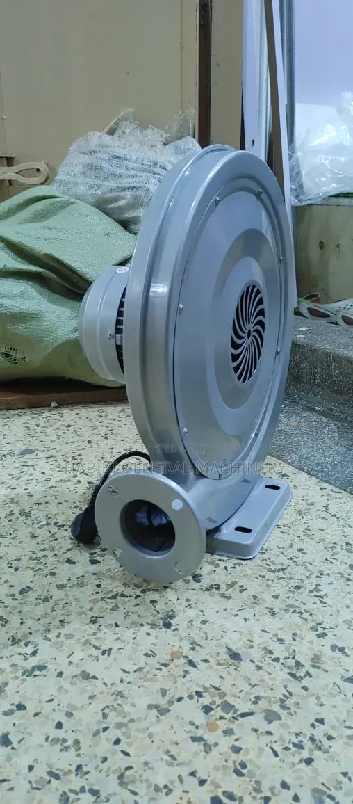 Kingman Centrifugal 550w Corded Electric Air Blower