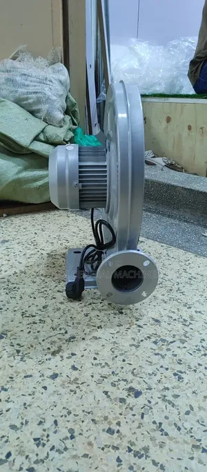 Kingman Centrifugal 550w Corded Electric Air Blower