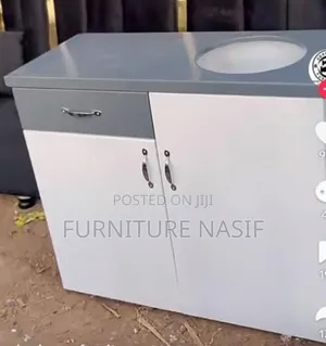 Kitchen Cabinets for Singles Available