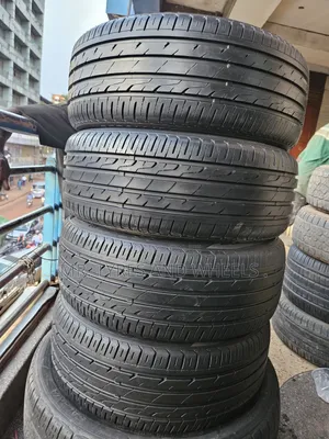 225 45 R18 Medallion Tires Used in Japan Order We Deliver.
