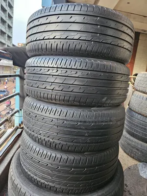 225 45 R18 Medallion Tires Used in Japan Order We Deliver.
