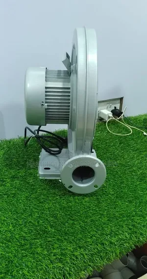 750watts High Quality Centrifugal Air Blowers