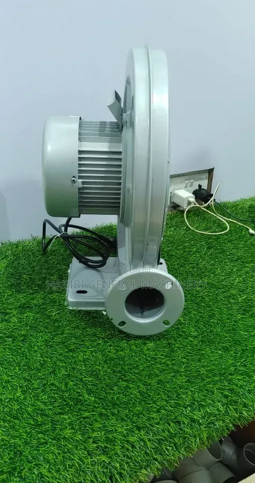 750watts High Quality Centrifugal Air Blowers