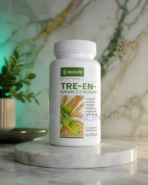 Nutritional Supplement