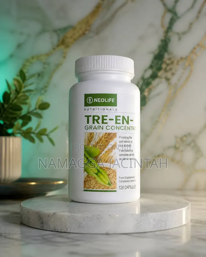 Nutritional Supplement