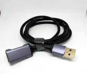Usb 3.0 Extension Cable High Speed 3.0 Usb Male to Female Cable