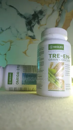 Nutritional Supplement