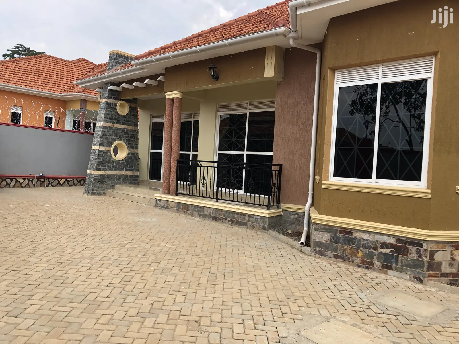 Furnished 4bdrm House in Kira, Kampala for Sale