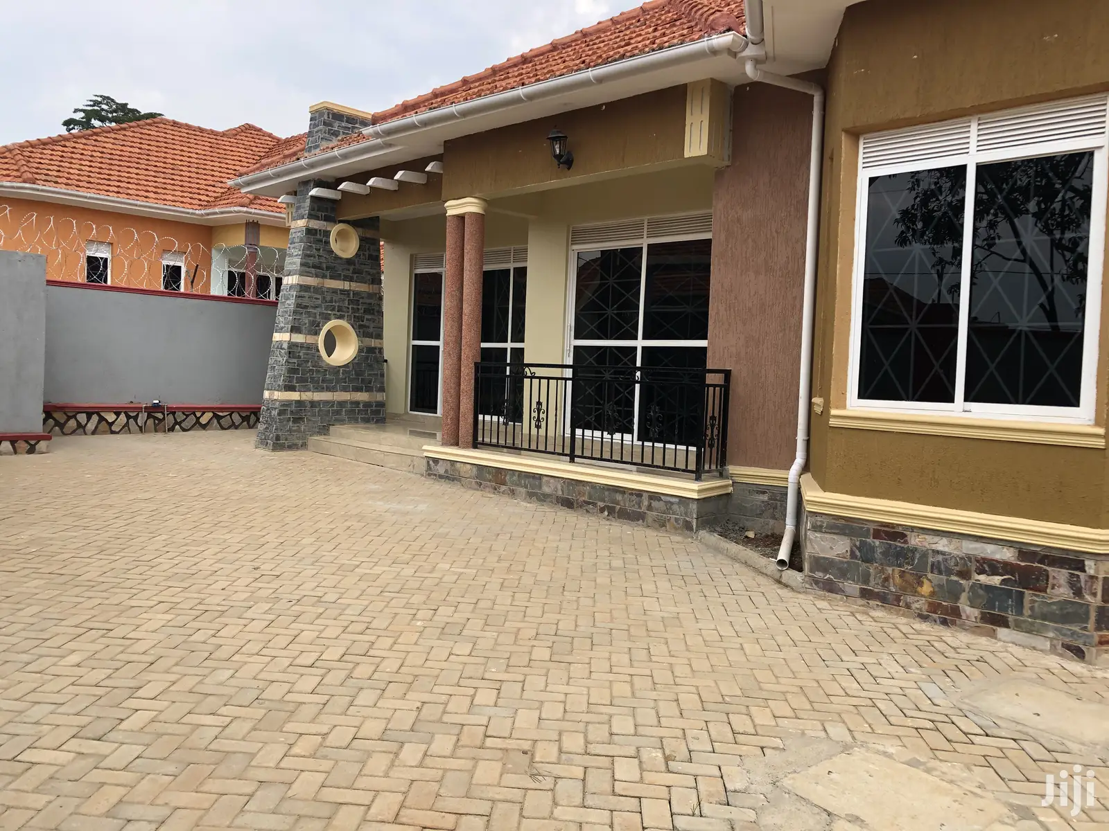 Furnished 4bdrm House in Kira, Kampala for Sale