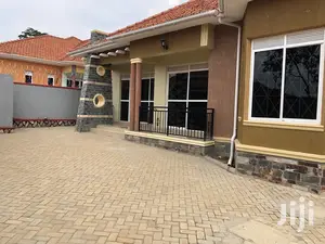 Furnished 4bdrm House in Kira, Kampala for Sale