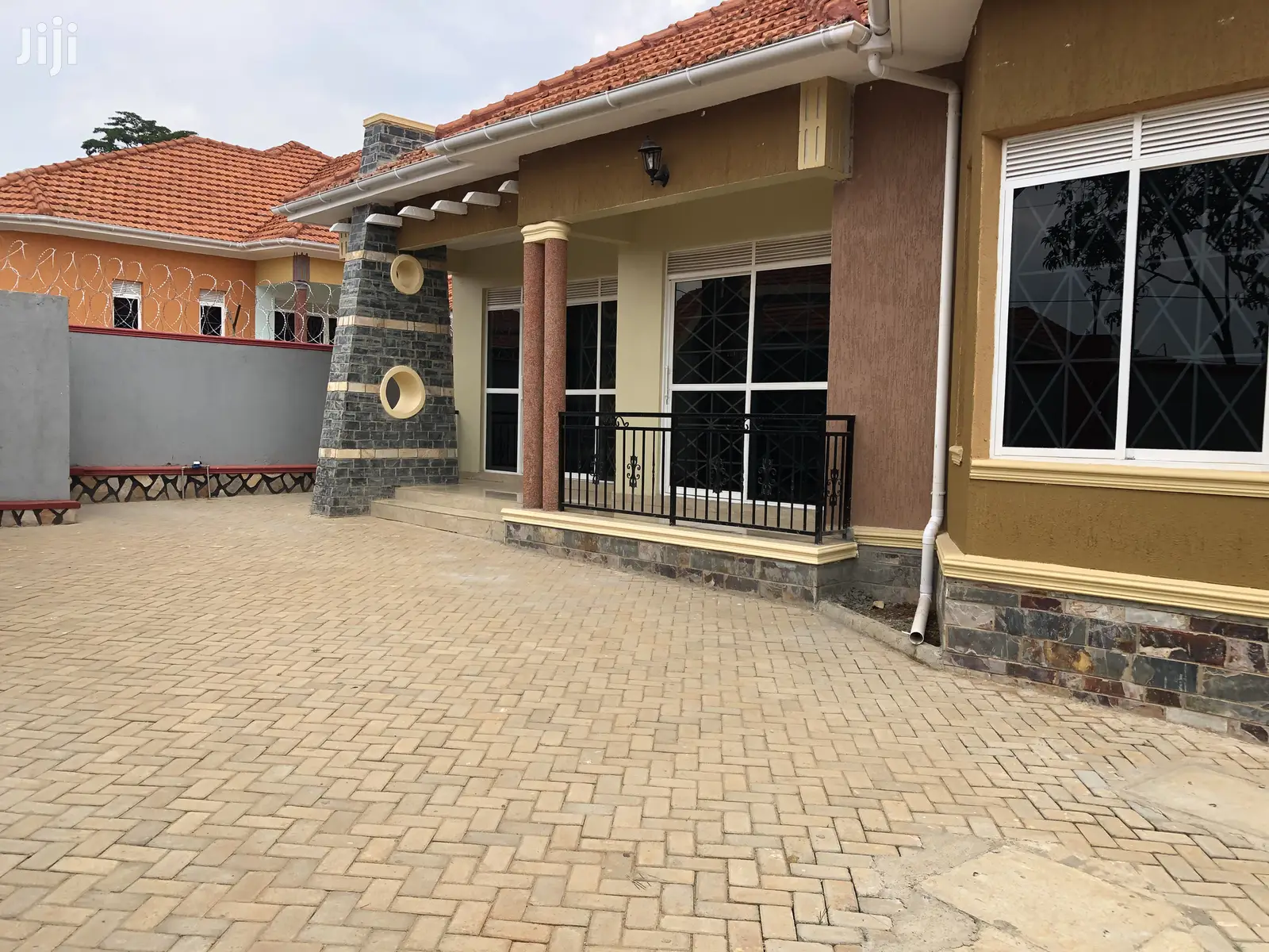 Furnished 4bdrm House in Kira, Kampala for Sale