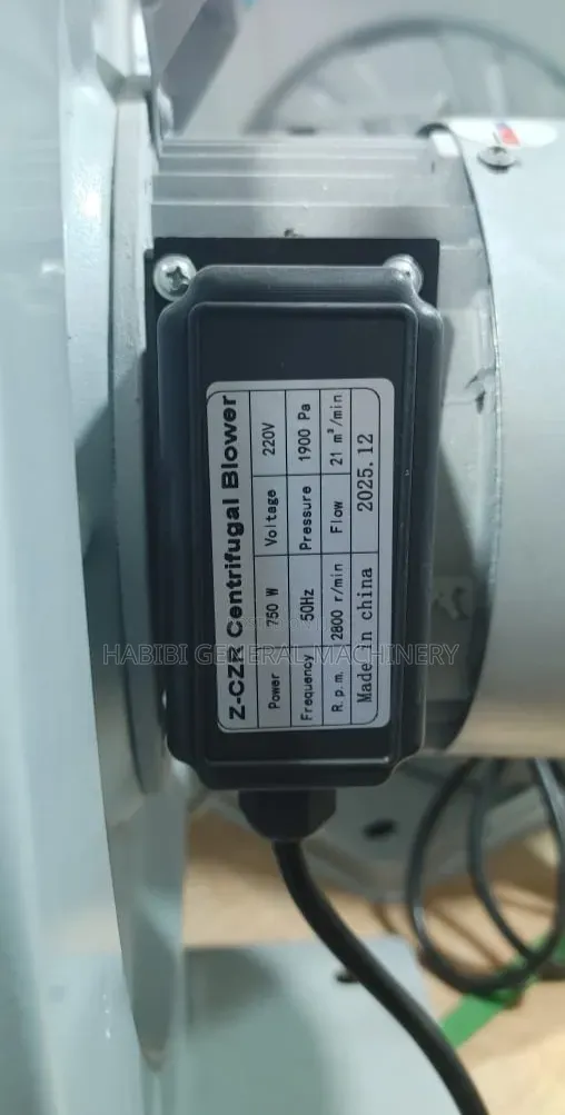 Kingman Electrical 750watts Centrifugal Blowers