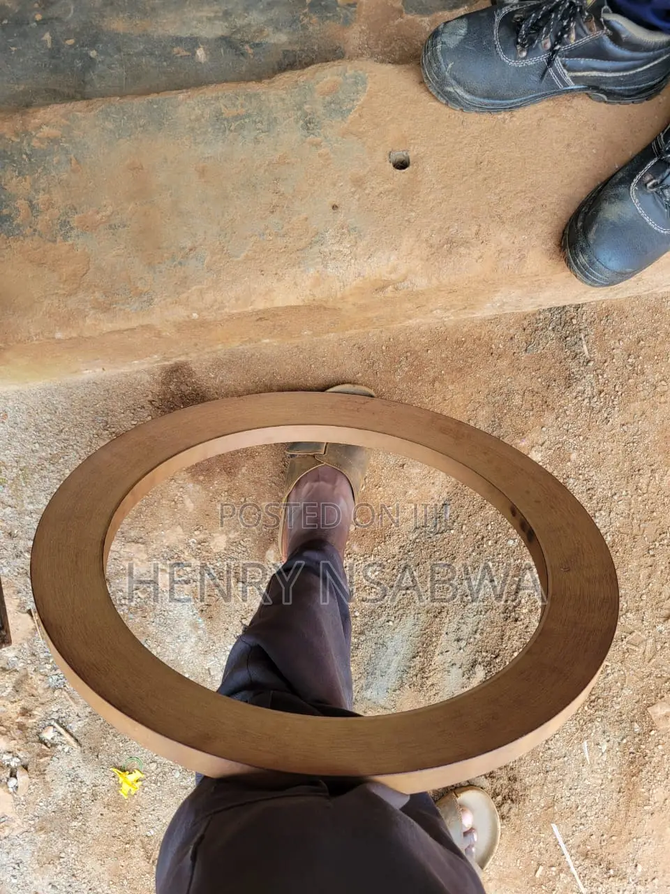 Cone Crusher Dust Seal