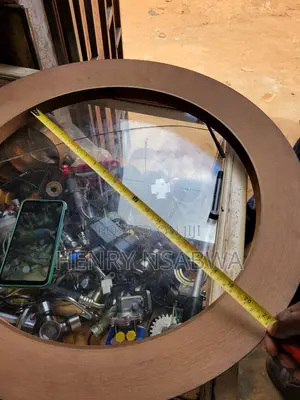 Cone Crusher Dust Seal