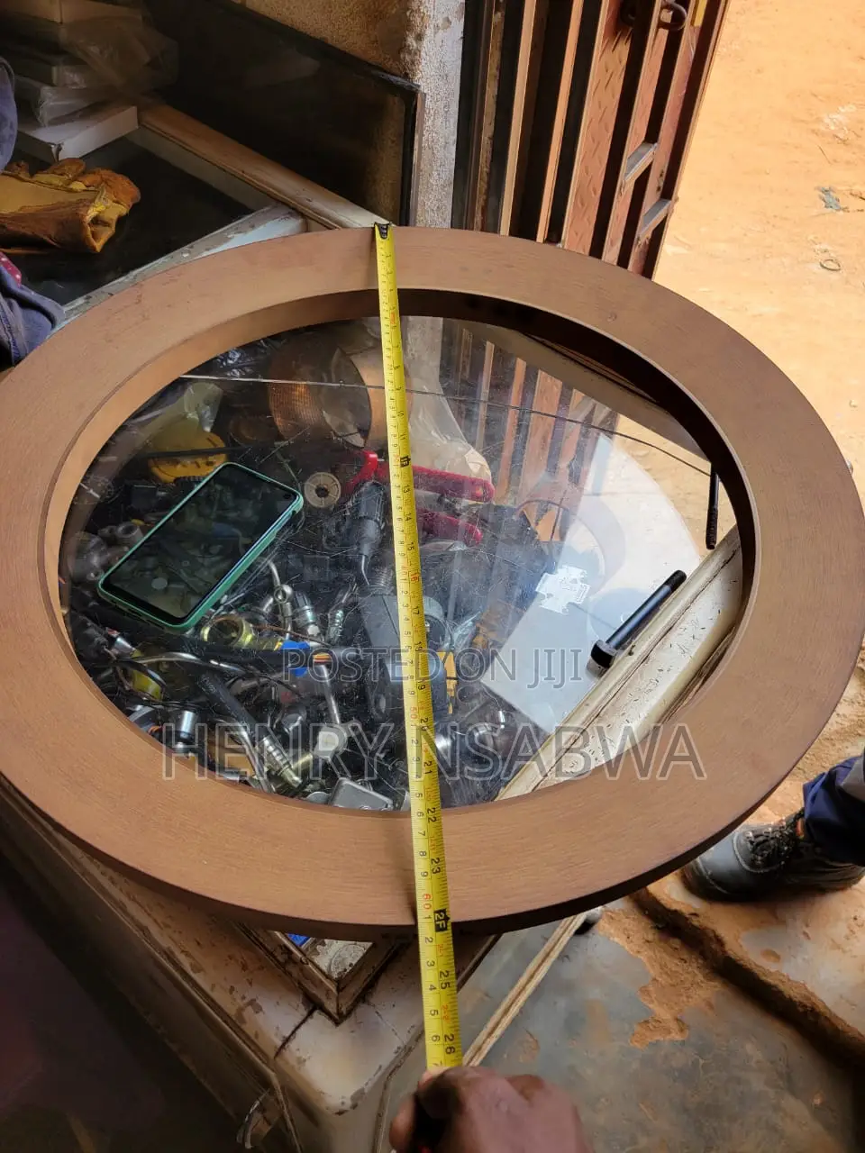 Cone Crusher Dust Seal