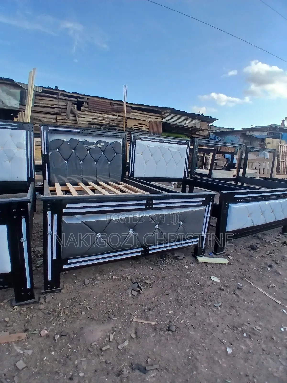 Godwill Furniture