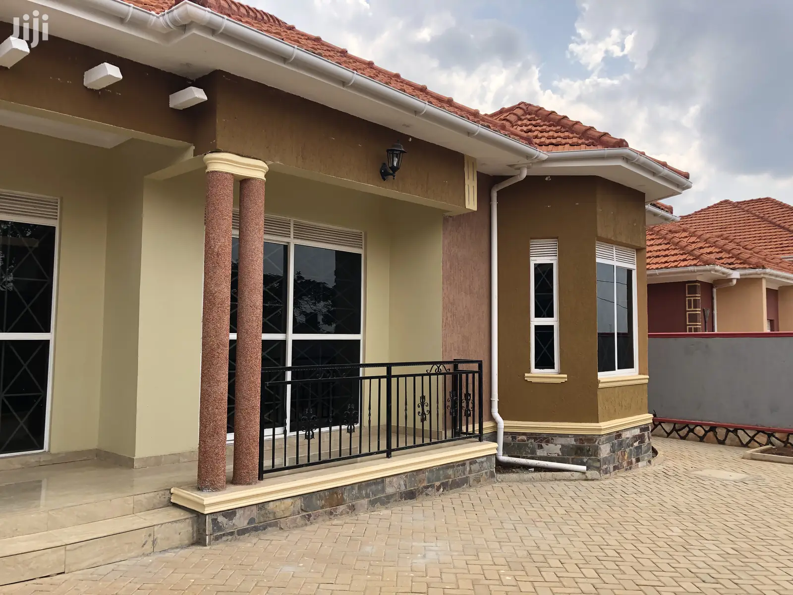 Furnished 4bdrm House in Kira, Kampala for Sale