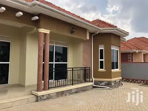 Furnished 4bdrm House in Kira, Kampala for Sale