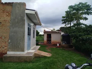 Furnished 1bdrm House in Gulu for sale