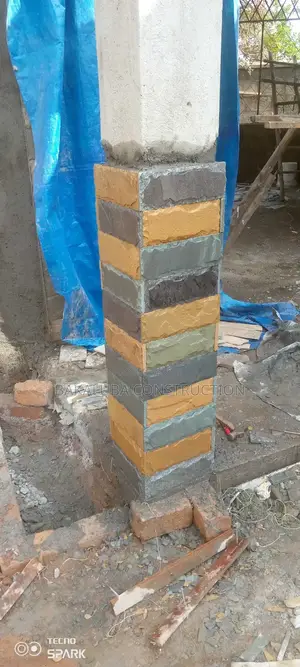Finishing and Construction