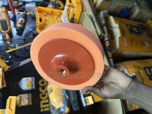 M14 150mm Car Buffing Polishing Sponge Head Pad Mop T Cut Polisher Pad