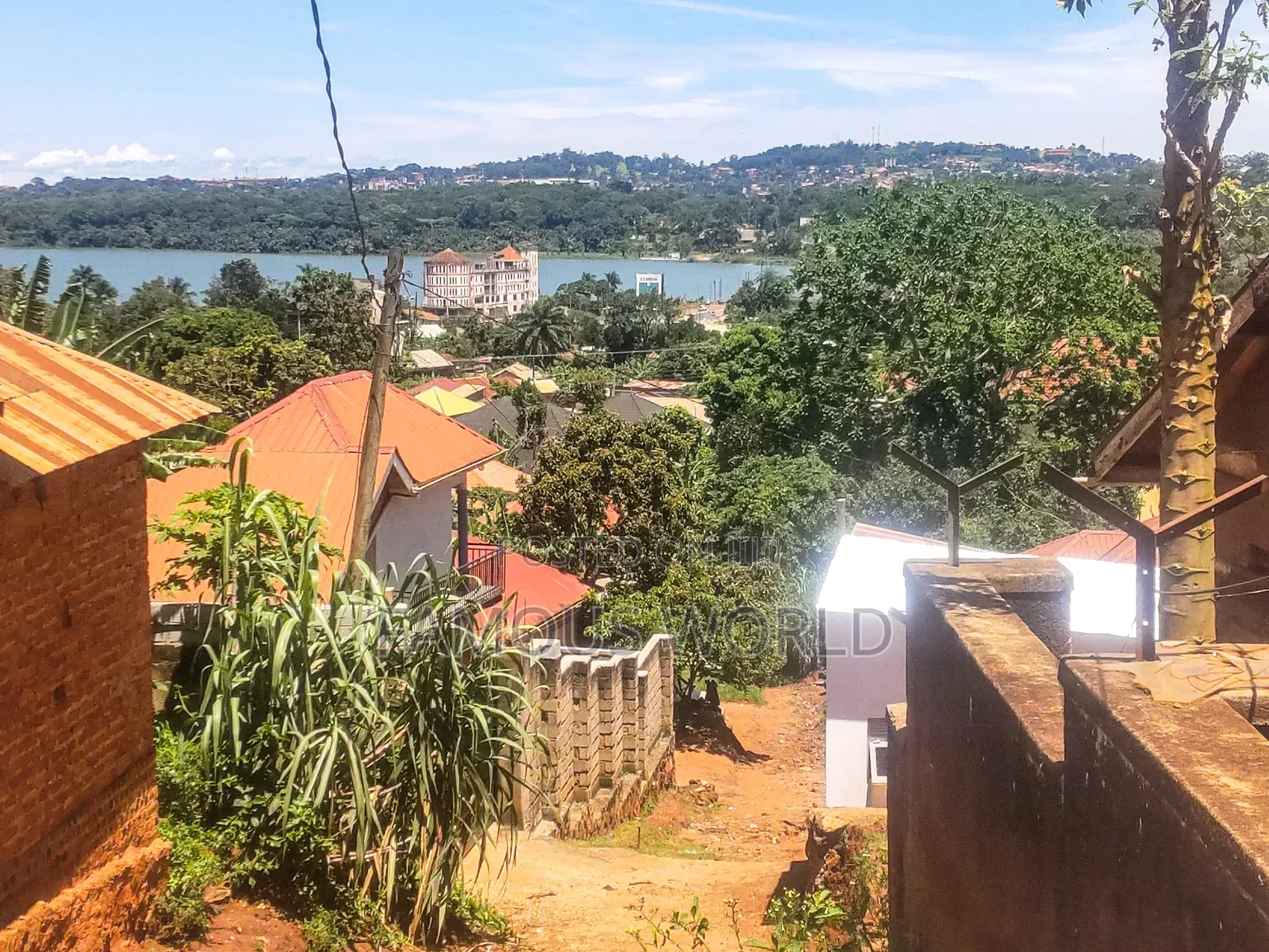 Studio Apartment in Abaita Ababiri, Katabi for sale