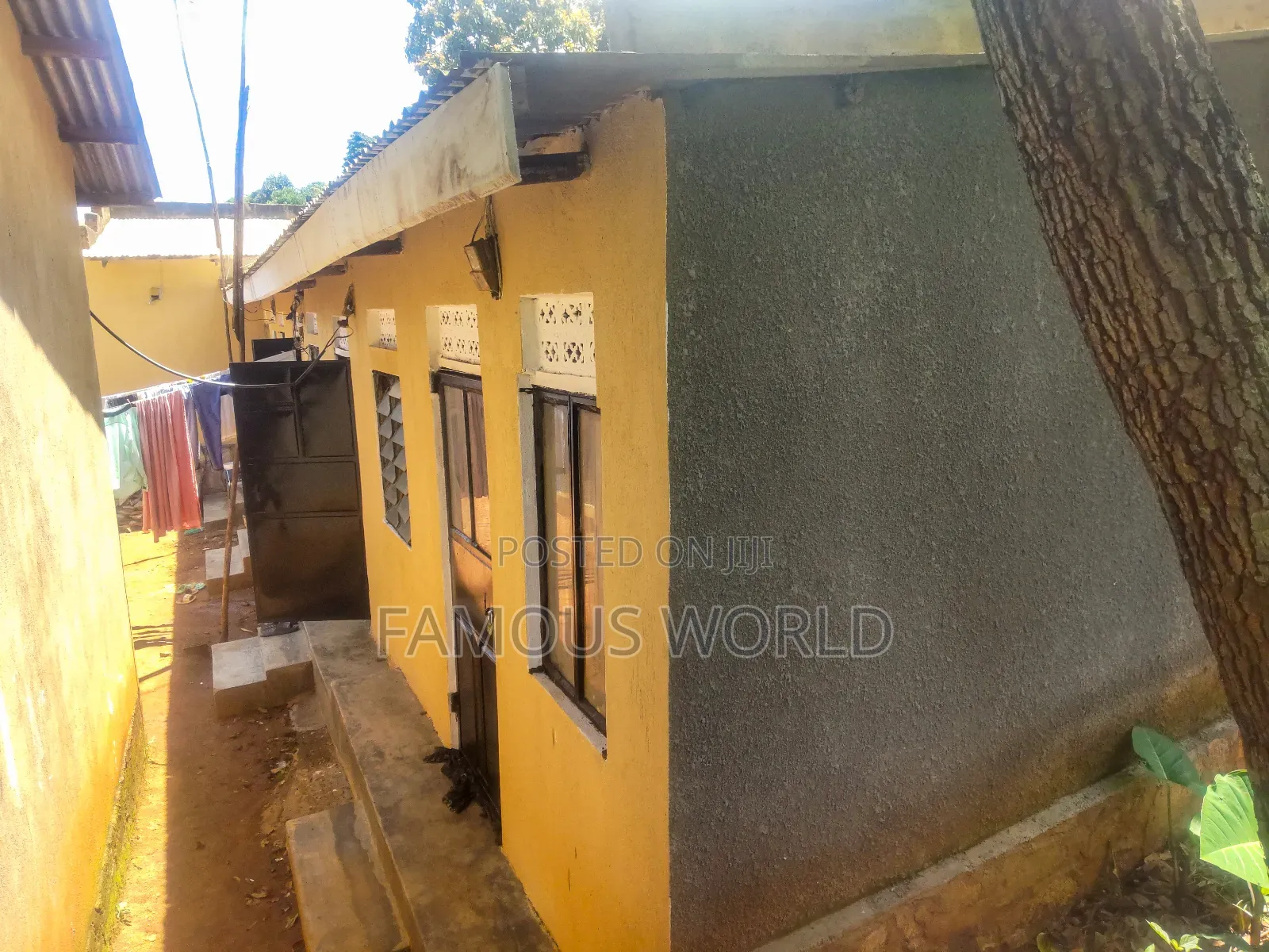 Studio Apartment in Abaita Ababiri, Katabi for sale